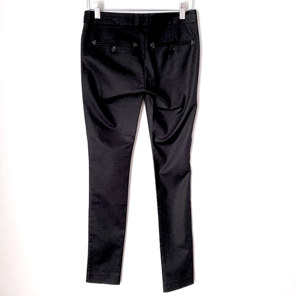 Club Monaco size 00 Emily pant - Picture 5 of 9